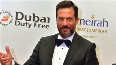 ماجد المصري مهندس وصاحب شركة في «الوجه الآخر» 