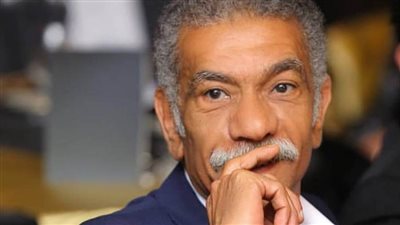 سيد رجب فدائي في «كيرة والجن»