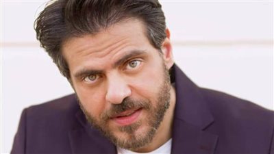 طارق صبري محامي بدلاً من ضابط في باركود 615