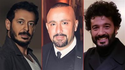 توقف التحضير لفيلم «ترانيم إبليس» بسبب انشغال أبطاله رغم انتهاء أزمة التصاريح