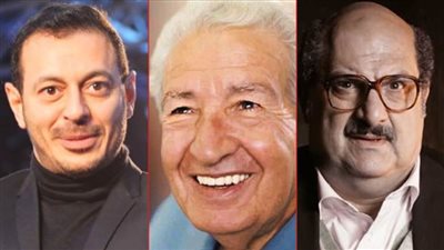 بعد «أنف وثلاث عيون» و«حتى لا يطير الدخان» .. نرشح لكم 3 روايات أخري لإحسان عبدالقدوس لتحويلها عمل درامي  