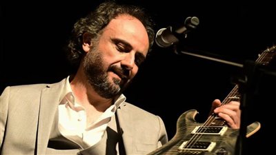 السوري إياد الريماوي في أوبرا دبي لأول مرة إبريل المقبل