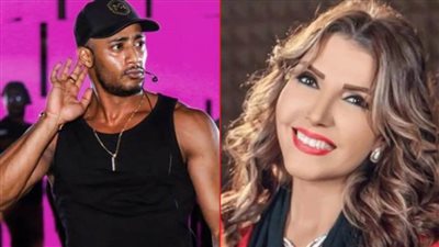 نادية مصطفى لمحمد رمضان بعد طرحه «أنا جدع» : انتظر رد نقابة الموسيقيين