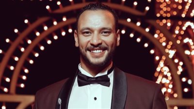 أحمد خالد صالح : اقتحام السينما صعب لكن أنا محظوظ