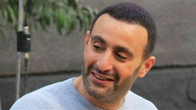 انفراد : خبر أبيض يكشف كلمات أغنية أحمد السقا الجديدة «براءة اختراع»