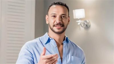 أحمد خالد صالح : مصير مسلسل «سيف الله» في علم الغيب