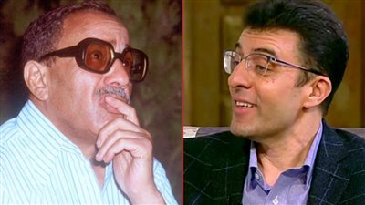 مؤلف عمو فؤاد : الكوميديا دلوقتي زي المهرجانات والبانجو 