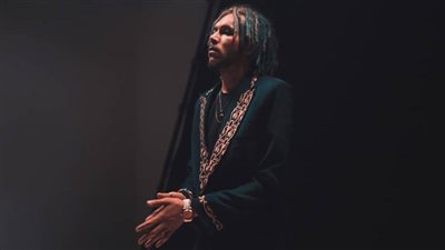 بعد أزمته مع محمد رمضان .. ويجز يغني في كايرو جاز 