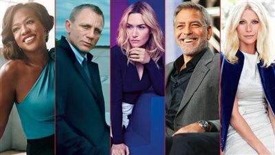 بالأسماء .. نجوم هوليوود الذين رفعوا شعار «تفيد بإيه يا ندم»