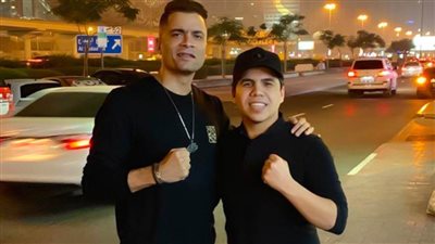 عمر كمال بعد طرح «عود بطل» : أنا وشاكوش بقينا نمبر وان