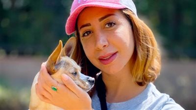 هند رضا : أتمنى تقديم برنامج ترفيهي وأفكر في العودة للتمثيل