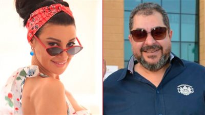 أروى جودة يتيمة الأب وطارق عبدالعزيز زوج صديقتها في «العمر الضائع»