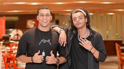 بعد انتشار خبر انفصالهما .. أوكا وأورتيجا يجهزان لـ ملوك اللعبة 