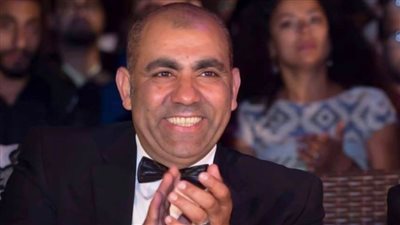 محسن منصور : أنا صاحب وصل الأمانة في مسلسل «وصل أمانة» 