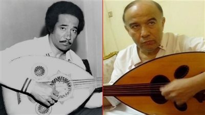 في ذكرى ميلاده .. الموجي الصغير يكشف آخر وصايا والده وقصته مع نزار قباني 