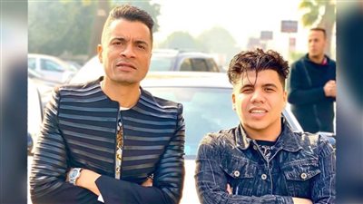 عمر كمال بعد إيقاف عود البطل : سيبونا فى حالنا وإحنا بنتعرض لمؤامرة