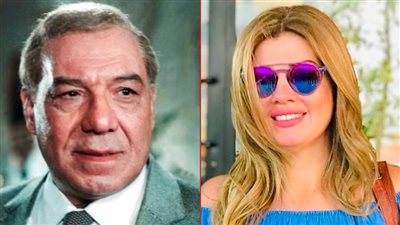 رانيا فريد شوقي : مشروع تحويل قصة حياة والدي لعمل فني متوقف حالياً