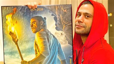 بوكس أوفيس الأسبوع .. لص بغداد على القمة ورأس السنة فى المركز الأخير