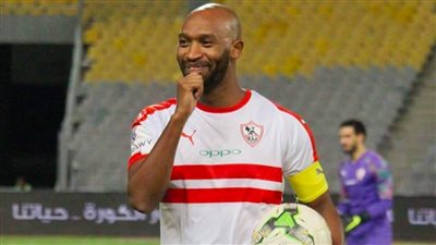 فى عيد ميلاد الأباتشى الـ 34 .. محطات وأرقام فى مسيرة شيكابالا 