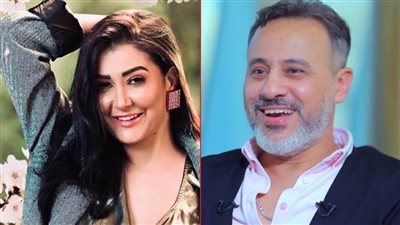 إيهاب فهمي : توقف فيلمي مع غادة عبدالرازق بسبب ماراثون رمضان