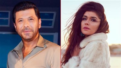 «ليالينا» غادة عادل وإياد نصار .. 3 أجزاء وبطولة 150 شخصية 