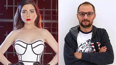 مؤلف خيط حرير : لهذا السبب أتعاون مع مي عز الدين للمرة الثالثة 