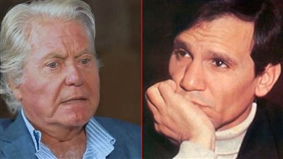 ابن شقيق العندليب رداً على حسين فهمي : عبدالحليم حافظ حاجة تانية