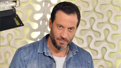 ماجد المصري عن تأليفه مسلسل الوجه الآخر : كتبت أعمال كثيرة وسعيد بعرضه خارج رمضان