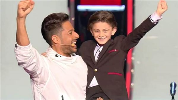 محمد نادر وحماقي