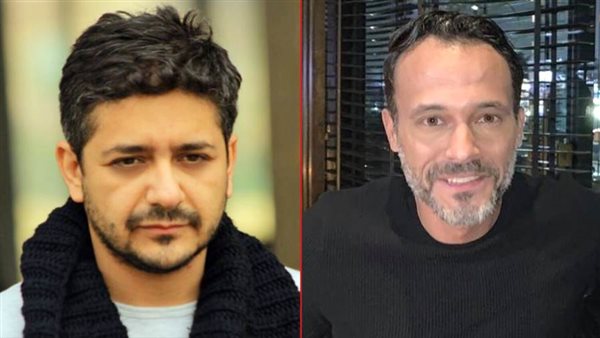 يوسف الشريف - ياسر
