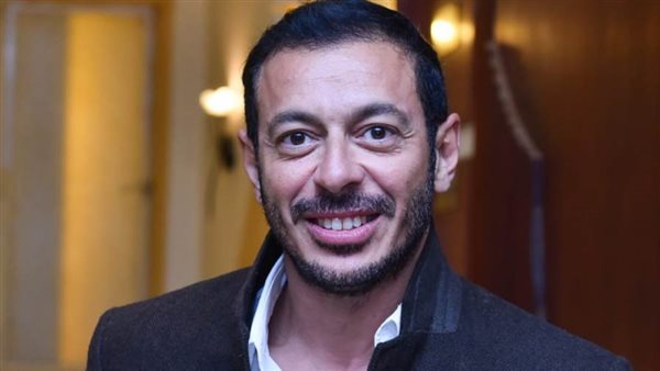 مصطفى شعبان