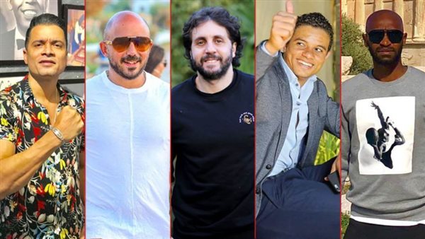شيكابالا - سعد سمير-