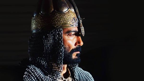 خالد النبوي