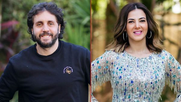 دنيا سمير غانم -