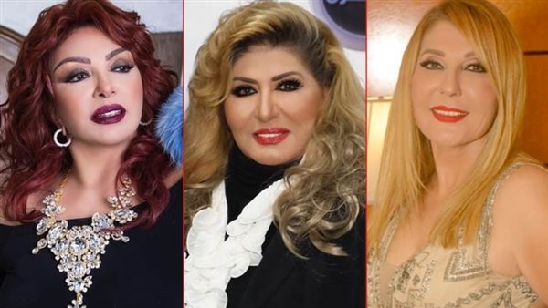 نادية الجندي - سهير