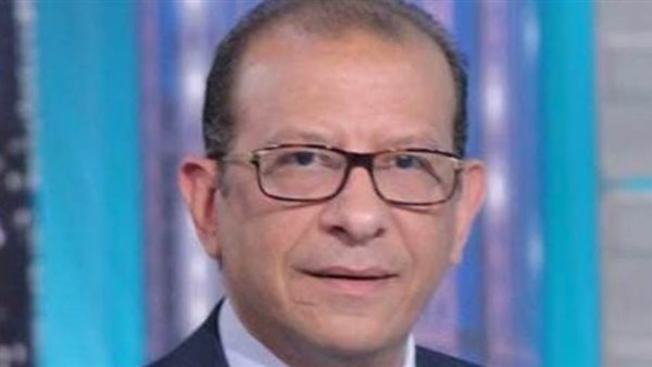 المحامي أشرف عبدالعزيز
