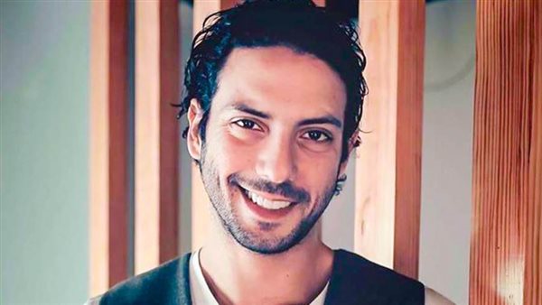 أحمد جمال سعيد