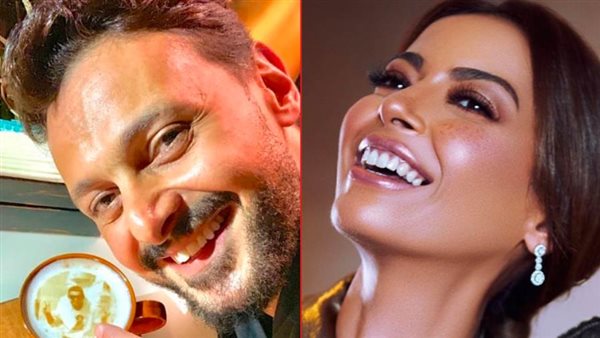 داليا مصطفى - رامز