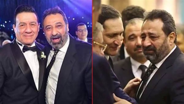 مجدي عبدالغني في