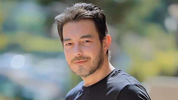 أحمد زاهر