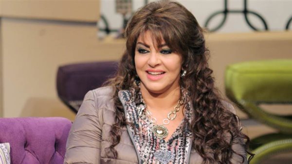 هالة صدقي