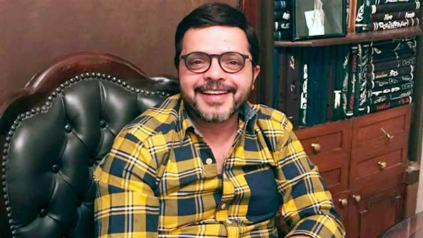 محمد هنيدي