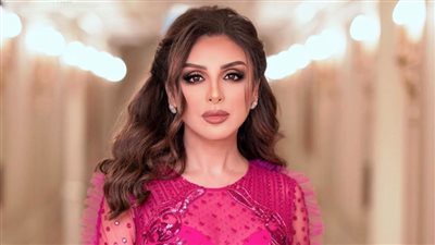 أنغام لـ «خبر أبيض» رداً على انفصالها عن أحمد إبراهيم : معنديش فكرة مش متابعة