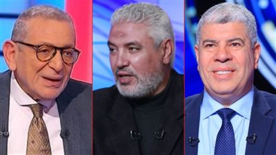 جمال عبدالحميد : عدلي القيعي لا يقول الحقيقة وكلام شوبير أدان الأهلى 