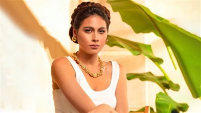 هاجر أحمد : بداية تصوير «حكايات بنات 5» خلال أيام