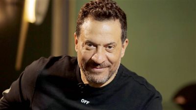 بالفيديو .. بمناسبة عيد ميلاده .. ماجد المصري يتحدث عن الحب والزواج وسر لقب الشبح