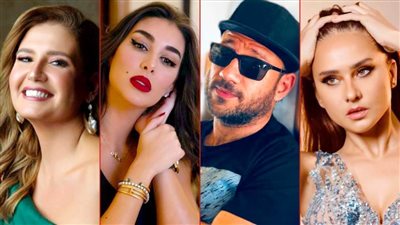 قبل هنا شيحة ونيللي كريم .. نجوم عطلوا التصوير والسبب «إصابة لوكيشن»