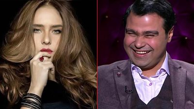 إسلام إبراهيم : أنا الدراع اليمين لنيللي كريم في «100 وش»