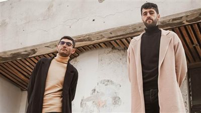 فرقة تيار الأردنية تقتحم عالم الموسيقى البديلة بأغنية «الغريب»