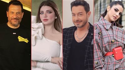 رسالة النجوم للجمهور عبر خبر أبيض : خليكوا في البيت